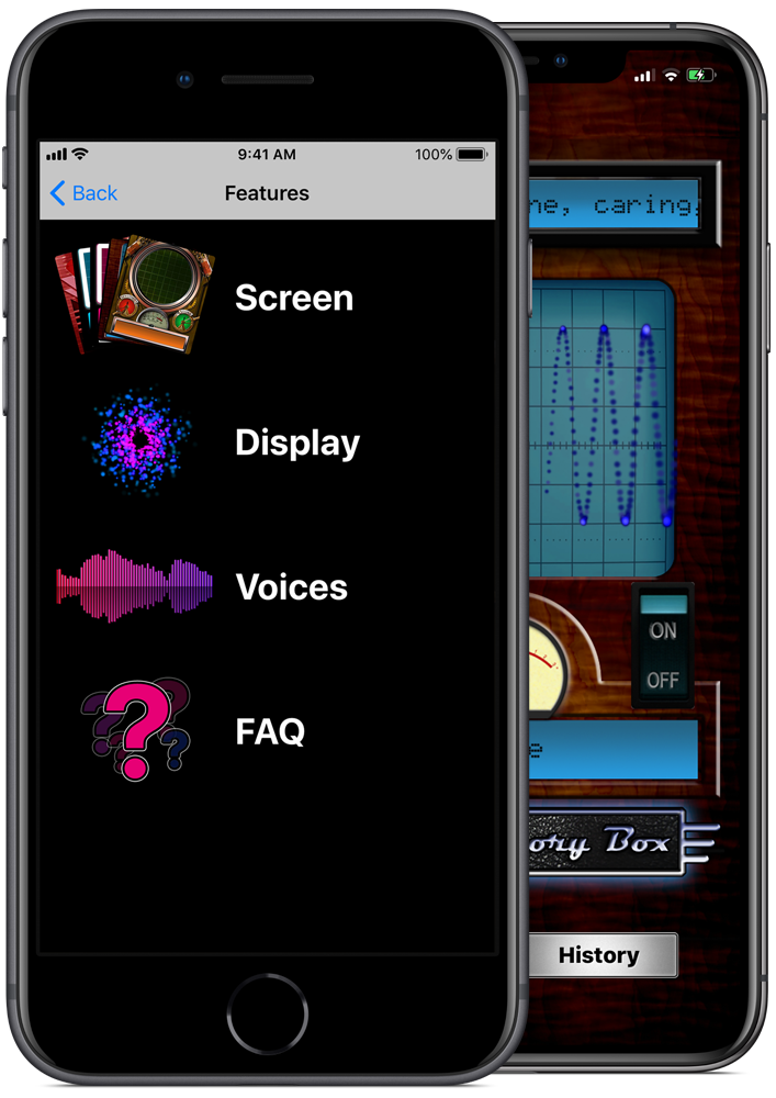 Spirit Story Box App Download For Android