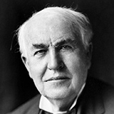 Thomas Alva Edison